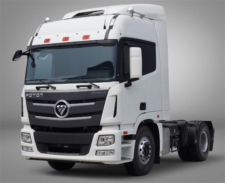 Foton Auman GTL 4x2 Head Truck Price in Nigeria