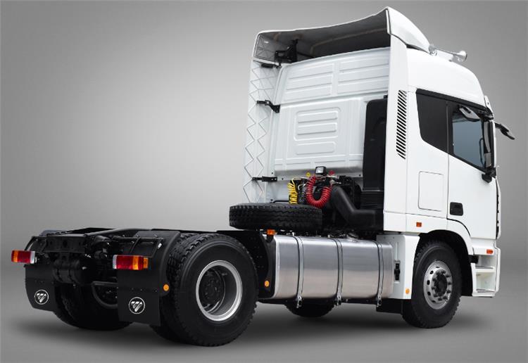 Foton Auman GTL 4x2 Head Truck Price in Nigeria
